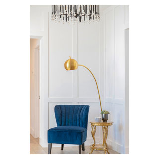 Vista Baya Modern Farmhouse - Transitional - Orange County - by Olga ...