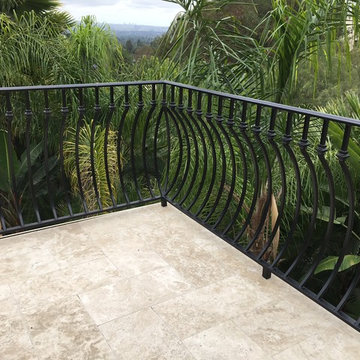 remodeling Santa Ana