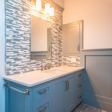 Gramer Bathroom
