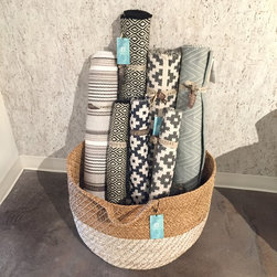 Blu Home Showroom - Products