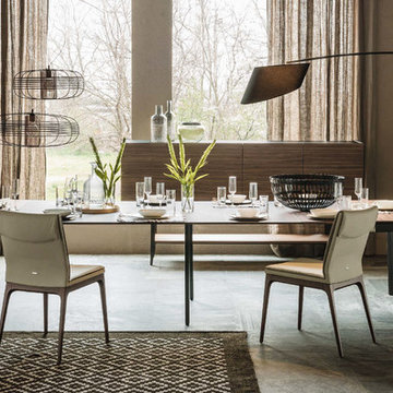 Cattelan Italia Nemo Drive Extension Dining Table