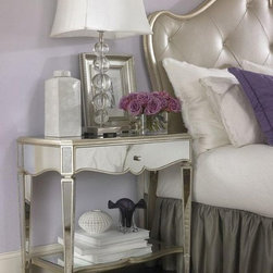 HomeClick Interiors -- Bedroom - Products