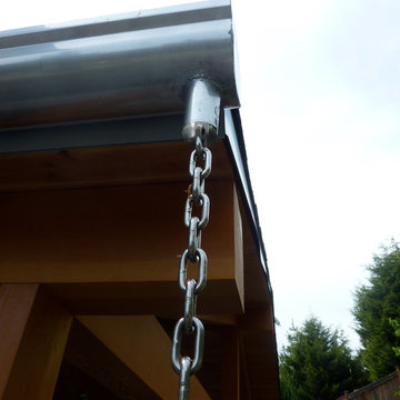 Outdoor Kitchen in Tigard