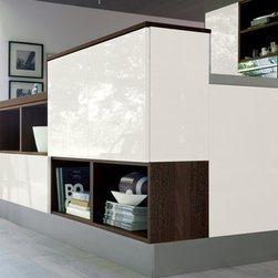 Sleek and Modern - Products