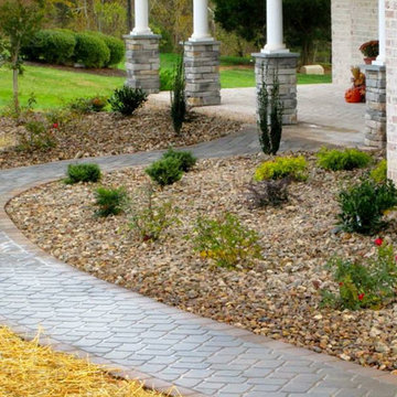 Our Landscape Work