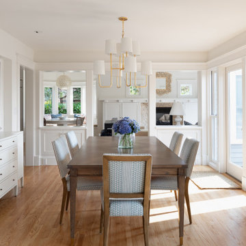 Hawthorne Hills remodel