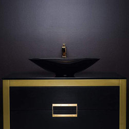 Classy Elegant Italian Bathroom Fixture Selection - Bathroom Fixtures