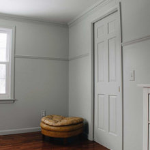 AAK Renovation- master bedroom