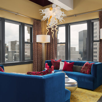Urban Loft-Downtown