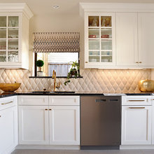 Kitchen renovation