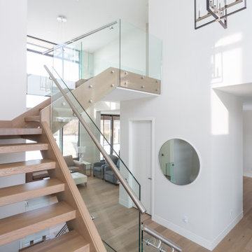Sleek & Stylish Two-Storey