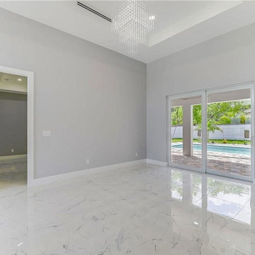Consistent Lighting for This Home Remodel in San Jose, CA