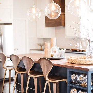 Grand Prairie Kitchen Remodel