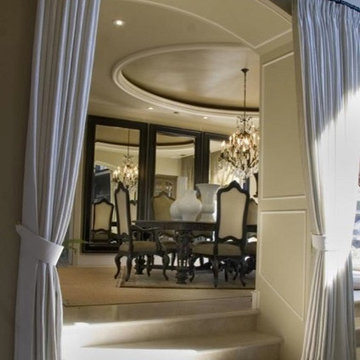 Private Estate, LA