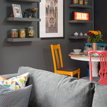 Living Room Ideas