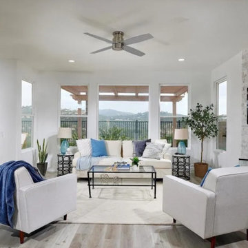 Carlsbad CA Home Staging Bressi Rancho 2023
