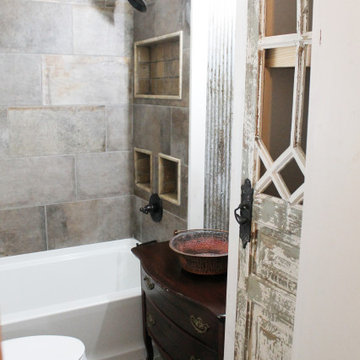Rustic Home Fairhope Alabama