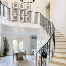 Foyer - lake