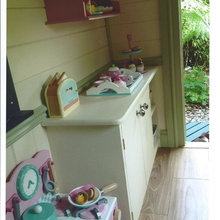 Playhouses