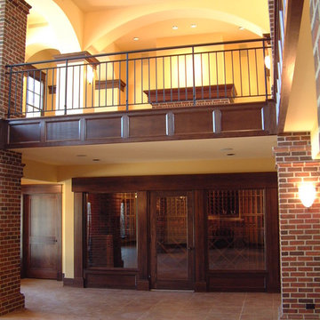 NEW-OLD HOUSE (under construction)