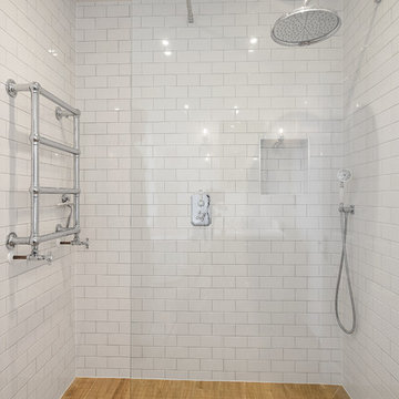 Case Study: Fulham, London