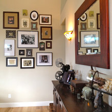 Picture Wall