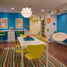 craft room