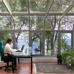 Panovision Solariums (3 Seasons) - Windows And Doors