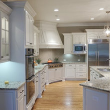 Kitchen Backsplash Ideas
