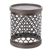 Bed Side Table