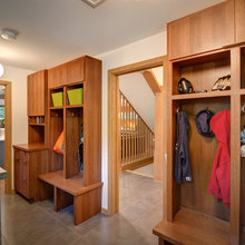 mudroom