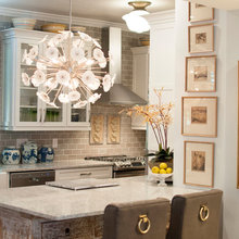 Extra kitchen reno