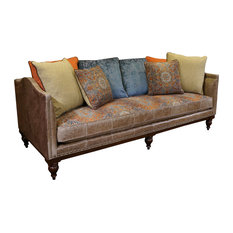 50 Most Popular 8 Way Hand Tied Sofas Couches For 2020 Houzz