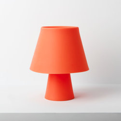 Numen Table Lamp - Table Lamps