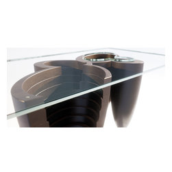 Custom Furniture - Coffee Tables