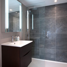 Master Bath Ideas