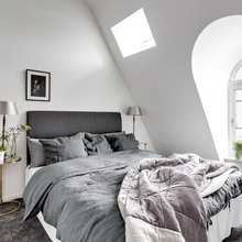 8 tips för att få ditt sovrum att se lyxigt ut