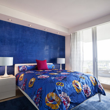 Pent House in Miami