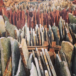 Stone in the Wild - Landscaping Stones And Pavers