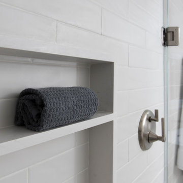 Hamilton Bathroom Reno