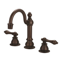 Bathroom Faucet