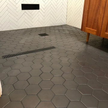 Tub Conversion