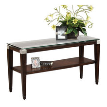 Console Office