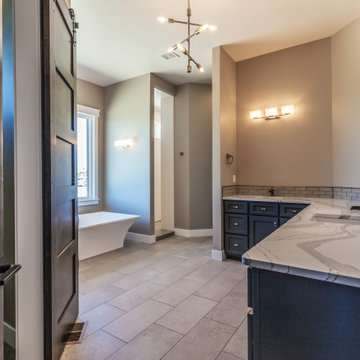 Bathrooms