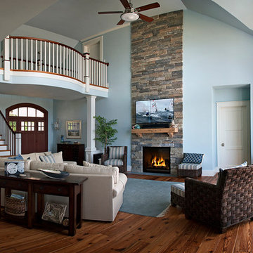 A Horner Home on the Atlantic