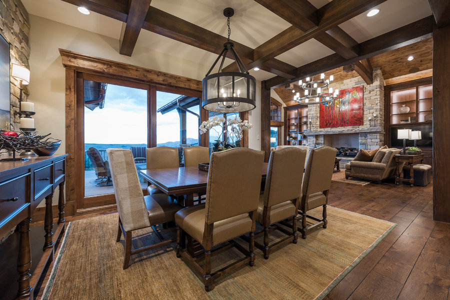 2016 Park City Area Showcase of Homes - Promontory, Utah