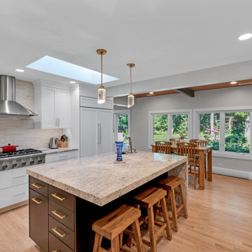 Interior Directory