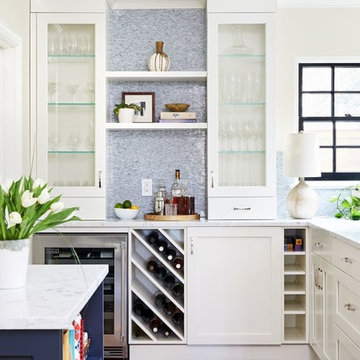 Kitchen & Master Bath Renovation