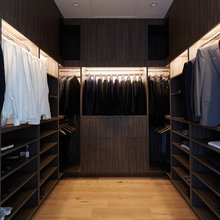 Closets