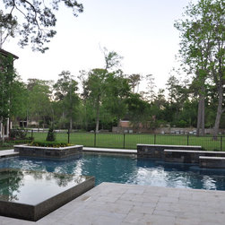 Kent Falls Stone- Texas Home - Outdoor Products